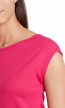 SALE % | Marc Cain | T-Shirt - Slim Fit - unifarben | Pink online im Shop bei meinfischer.de kaufen Variante 4