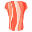 SALE % | Marc Cain | Shirt - Loose Fit - V-Neck | Orange online im Shop bei meinfischer.de kaufen Variante 3
