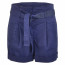 SALE % | Marc Cain | Shorts - Loose Fit - unifarben | Blau online im Shop bei meinfischer.de kaufen Variante 2