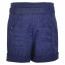SALE % | Marc Cain | Shorts - Loose Fit - unifarben | Blau online im Shop bei meinfischer.de kaufen Variante 3