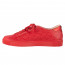 SALE % | Marc Cain | Sneaker - Kettenmuster-Optik | Rot online im Shop bei meinfischer.de kaufen Variante 3