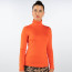 SALE % | Marc Cain | T-Shirt - Slim Fit - Rollkragen | Orange online im Shop bei meinfischer.de kaufen Variante 5