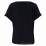 SALE % | Marc Cain | Blusenshirt - Regular Fit - Unifarben | Blau online im Shop bei meinfischer.de kaufen Variante 3