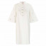 SALE % | Marc Cain | Kleid - Regular Fit - Unifarben | Weiß online im Shop bei meinfischer.de kaufen Variante 2