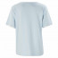 SALE % | Marc Cain | T-Shirt - Regular Fit - Unifarben | Blau online im Shop bei meinfischer.de kaufen Variante 3