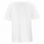 SALE % | Marc Cain | T-Shirt - Regular Fit - Unifarben | Weiß online im Shop bei meinfischer.de kaufen Variante 3