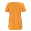 SALE % | Marc Cain | T-Shirt - Regular Fit - Unifarben | Orange online im Shop bei meinfischer.de kaufen Variante 3