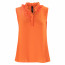 SALE % | Marc Cain | Top - Regular Fit - Unifarben | Orange online im Shop bei meinfischer.de kaufen Variante 2