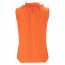 SALE % | Marc Cain | Top - Regular Fit - Unifarben | Orange online im Shop bei meinfischer.de kaufen Variante 3