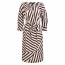 SALE % | Marc Cain | Kleid - Regular Fit - Stripes | Weiß online im Shop bei meinfischer.de kaufen Variante 2