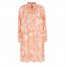 SALE % | Marc Cain | Kleid - Loose Fit - Print | Orange online im Shop bei meinfischer.de kaufen Variante 2