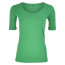 SALE % | Marc Cain | Shirt - Slim Fit - 1/-Arm | Grün online im Shop bei meinfischer.de kaufen Variante 2