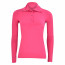 SALE % | Marc Cain | Shirt - Regular Fit - Schalkragen | Pink online im Shop bei meinfischer.de kaufen Variante 2