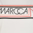 SALE % | Marc Cain | Shirt - Loose Fit - Logoprint | Weiß online im Shop bei meinfischer.de kaufen Variante 4