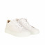 SALE % | Marc Cain | Sneaker - Leder | Weiß online im Shop bei meinfischer.de kaufen Variante 2