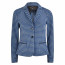 SALE % | Marc Cain | Blazer - Regular Fit - Jersey | Blau online im Shop bei meinfischer.de kaufen Variante 2