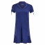 SALE % | Marc Cain | Kleid - Regular Fit - Shiny-Optik | Blau online im Shop bei meinfischer.de kaufen Variante 2