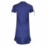 SALE % | Marc Cain | Kleid - Regular Fit - Shiny-Optik | Blau online im Shop bei meinfischer.de kaufen Variante 3