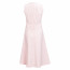 SALE % | Marc Cain | Kleid - fitted - Stripes | Rosa online im Shop bei meinfischer.de kaufen Variante 3