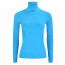 SALE % | Marc Cain | Shirt - Slim Fit - Rollkragen | Blau online im Shop bei meinfischer.de kaufen Variante 2