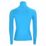 SALE % | Marc Cain | Shirt - Slim Fit - Rollkragen | Blau online im Shop bei meinfischer.de kaufen Variante 3