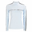 SALE % | Marc Cain | Shirt - Regular Fit - Turtleneck | Blau online im Shop bei meinfischer.de kaufen Variante 2