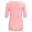 SALE % | Marc Cain | Shirt - Slim Fit - unifarben | Rosa online im Shop bei meinfischer.de kaufen Variante 3