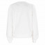 SALE % | Marc Cain | Sweatshirt - Regular Fit - Print | Weiß online im Shop bei meinfischer.de kaufen Variante 3