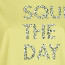 SALE % | Marc Cain | Shirt - Loose Fit - Wording | Gelb online im Shop bei meinfischer.de kaufen Variante 4