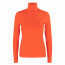 SALE % | Marc Cain | T-Shirt - Slim Fit - Rollkragen | Orange online im Shop bei meinfischer.de kaufen Variante 2