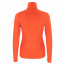 SALE % | Marc Cain | T-Shirt - Slim Fit - Rollkragen | Orange online im Shop bei meinfischer.de kaufen Variante 3