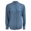 SALE % | Marc O'Polo | Bluse - Relaxed Fit - Denim | Blau online im Shop bei meinfischer.de kaufen Variante 2