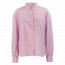 SALE % | Marc O'Polo | Bluse - Loose Fit - Hemdkragen | Rosa online im Shop bei meinfischer.de kaufen Variante 2