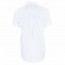 SALE % | Marc O'Polo | Bluse - Loose Fit - Hemdkragen | Weiß online im Shop bei meinfischer.de kaufen Variante 3