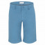 SALE % | Marc O'Polo | Chino-Shorts - Regular Fit - Reso | Blau online im Shop bei meinfischer.de kaufen Variante 2