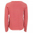 SALE % | Marc O'Polo Denim | Longsleeve - Regular Fit - Stripes | Rot online im Shop bei meinfischer.de kaufen Variante 3