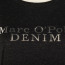 SALE % | Marc O'Polo Denim | T-shirt - Regular Fit - Logo Print | Blau online im Shop bei meinfischer.de kaufen Variante 4