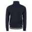 SALE % | Marc O'Polo Denim | Sweatjacke - Regular Fit - Zipper | Blau online im Shop bei meinfischer.de kaufen Variante 3