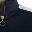 SALE % | Marc O'Polo Denim | Sweatjacke - Regular Fit - Zipper | Blau online im Shop bei meinfischer.de kaufen Variante 4