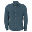 SALE % | Marc O'Polo | Freizeithemd - Shaped Fit - Kentkragen | Blau online im Shop bei meinfischer.de kaufen Variante 2