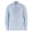 SALE % | Marc O'Polo | Freizeithemd - Loose Fit - Leinen | Blau online im Shop bei meinfischer.de kaufen Variante 2
