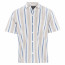 SALE % | Marc O'Polo | Freizeithemd - Regular Fit - Resortkragen | Beige online im Shop bei meinfischer.de kaufen Variante 2