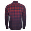 SALE % | Marc O'Polo | Freizeithemd - Shaped Fit - Kentkragen | Rot online im Shop bei meinfischer.de kaufen Variante 3