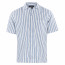 SALE % | Marc O'Polo | Freizeithemd - Regular Fit - Resortkragen | Blau online im Shop bei meinfischer.de kaufen Variante 2