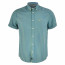 SALE % | Marc O'Polo | Freizeithemd - Regular Fit - Button-Down | Grün online im Shop bei meinfischer.de kaufen Variante 2