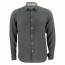 SALE % | Marc O'Polo | Freizeithemd - Regular Fit - Kentkragen | Grün online im Shop bei meinfischer.de kaufen Variante 2