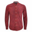 SALE % | Marc O'Polo | Freizeithemd - Shaped Fit - Button-Down | Rot online im Shop bei meinfischer.de kaufen Variante 2