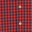 SALE % | Marc O'Polo | Freizeithemd - Shaped Fit - Button-Down | Rot online im Shop bei meinfischer.de kaufen Variante 4