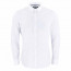 SALE % | Marc O'Polo | Freizeithemd - Regular Fit - Button Down | Weiß online im Shop bei meinfischer.de kaufen Variante 2