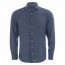 SALE % | Marc O'Polo | Freizeithemd - Shaped Fit - Haikragen | Blau online im Shop bei meinfischer.de kaufen Variante 2